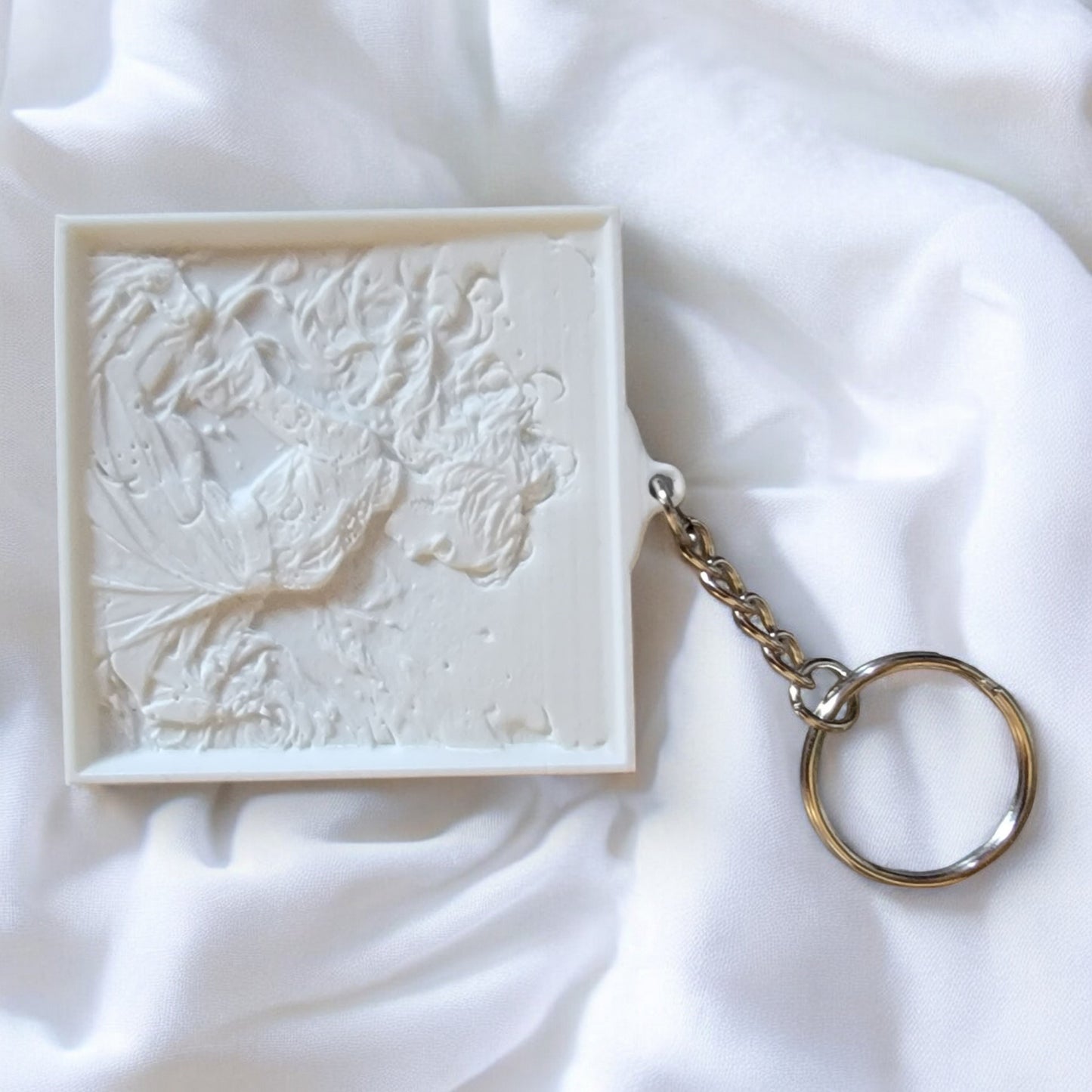 Keychain Lithophane