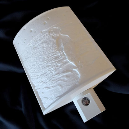 Extra Lithophane for Nightlight Lithophane